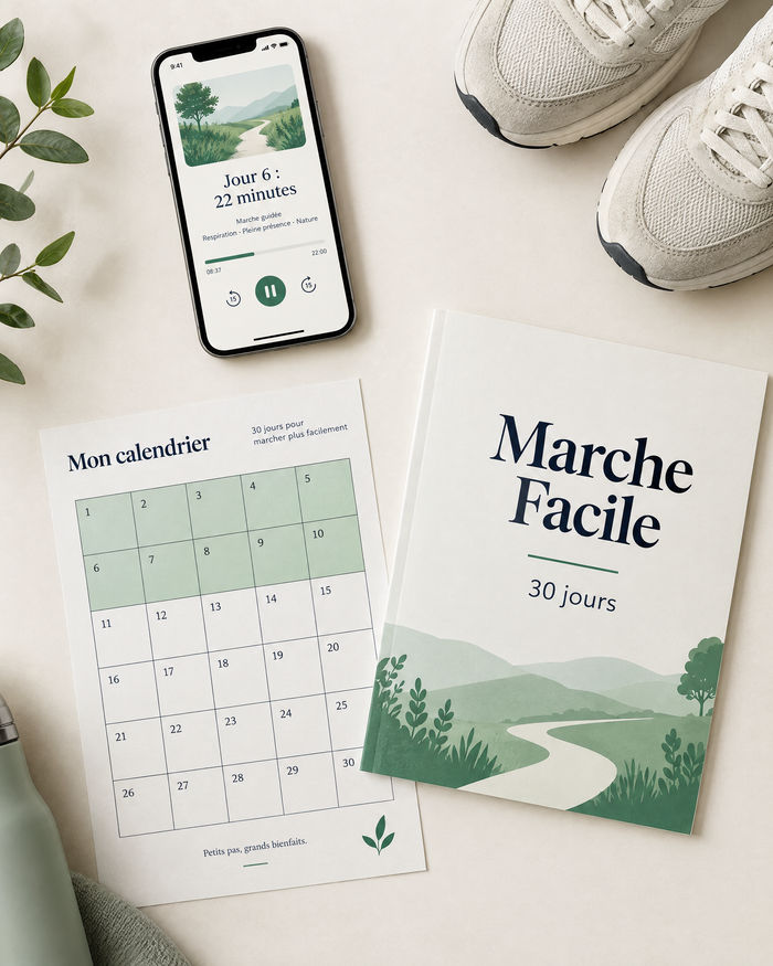 Marche Facile 30