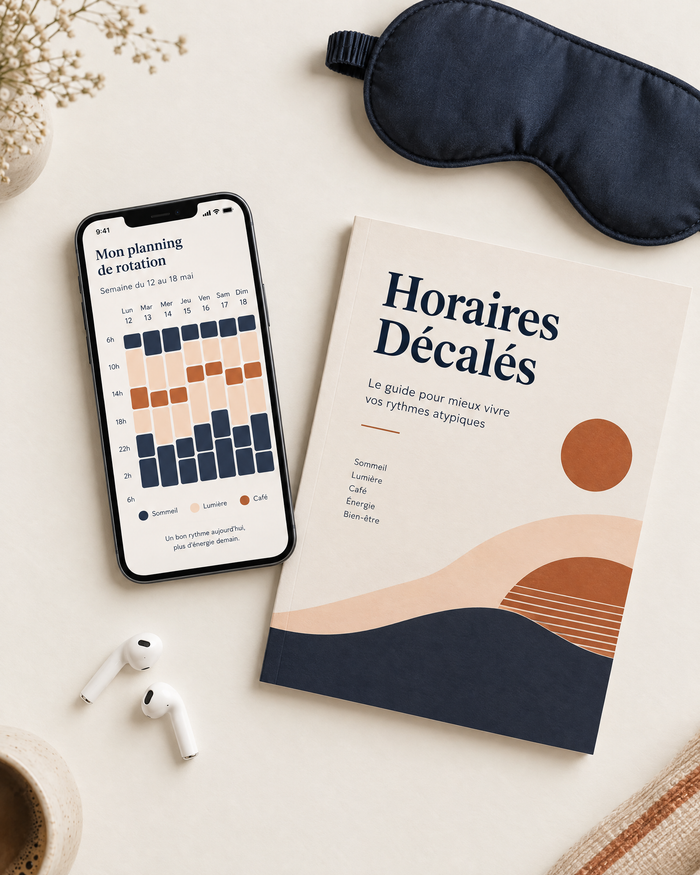 Horaires Décalés
