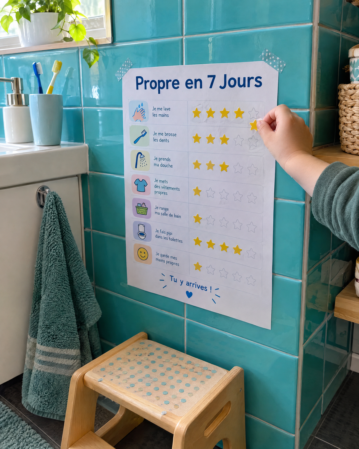Propre en 7 Jours