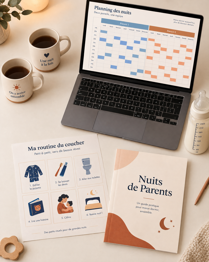 Nuits de Parents