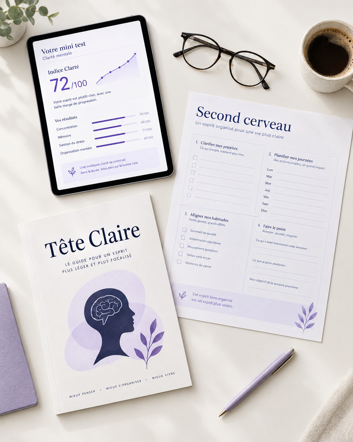 Tête Claire